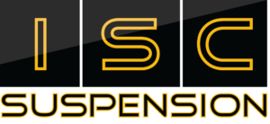 ISC Suspension Logo