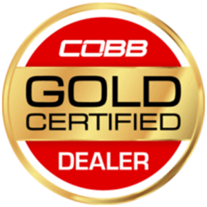 COBB GOLD CERTED LARGE